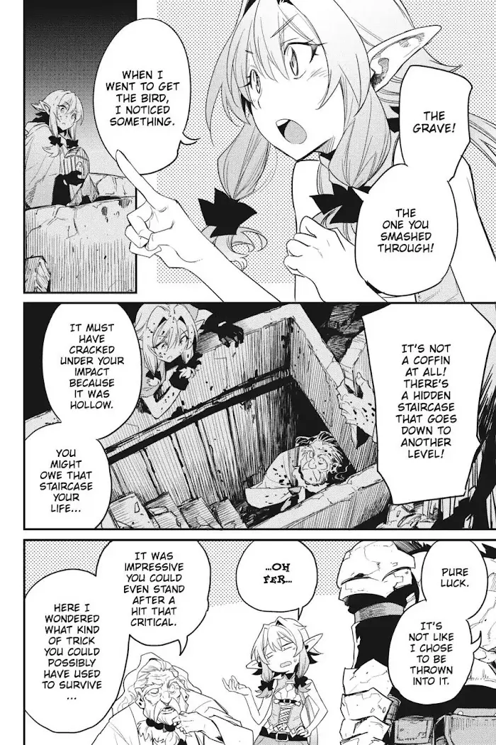 Goblin Slayer Chapter 24 image 26_optimized